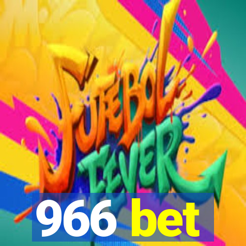 966 bet